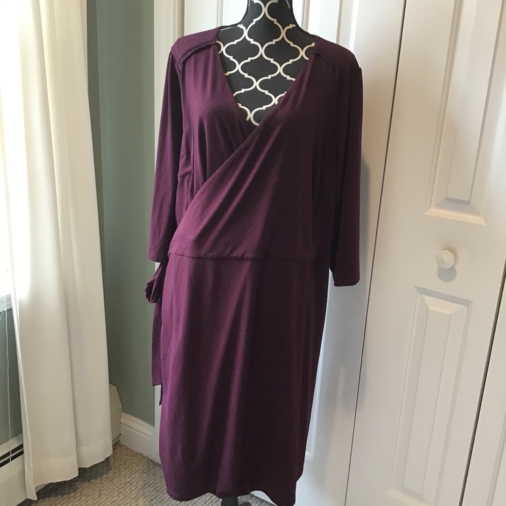 ModCloth dress
